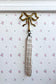 Handmade Keychain Wristlet