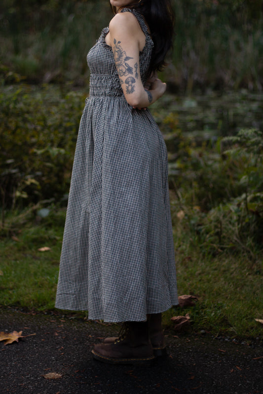 Lydia Dress