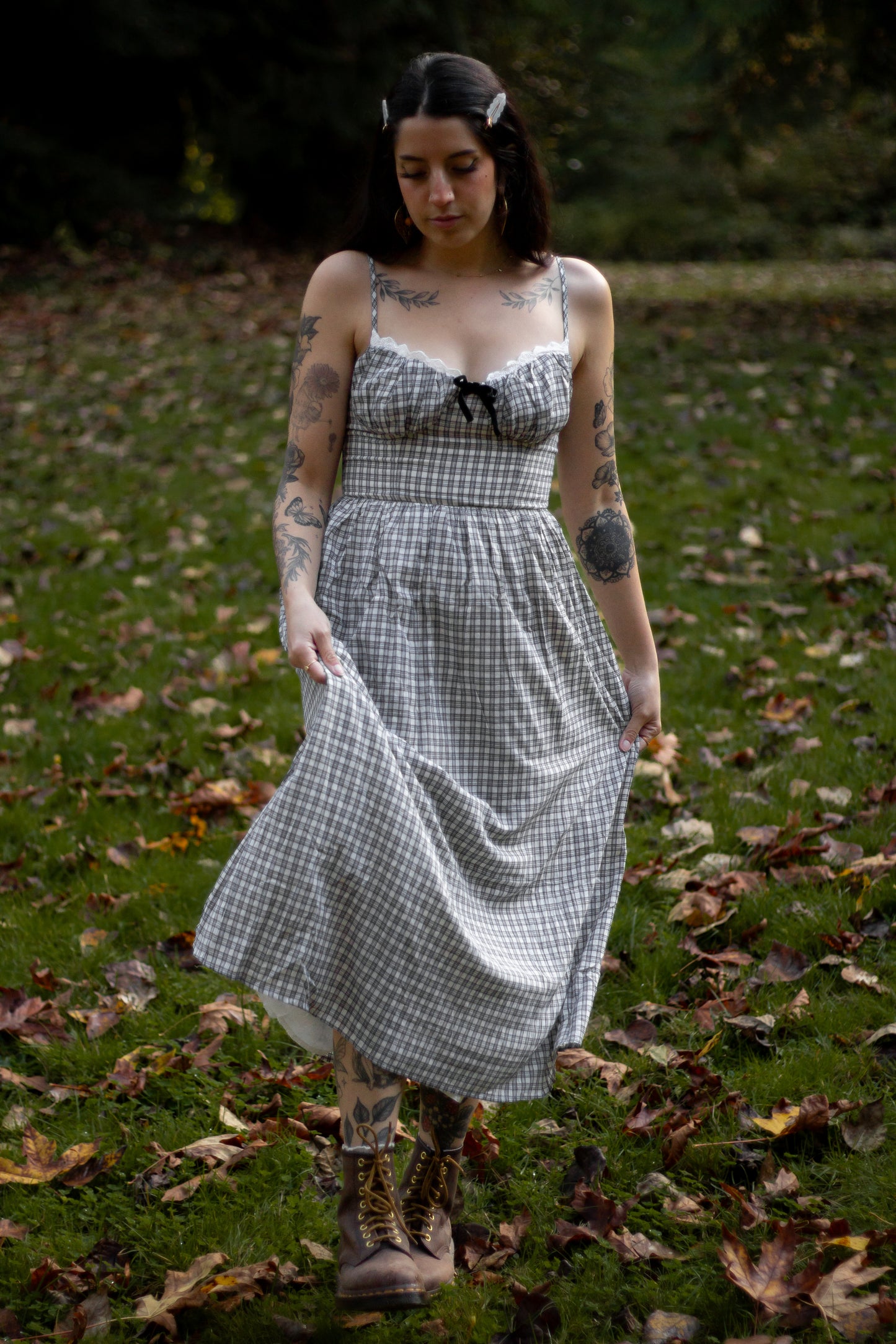 London Fog Dress