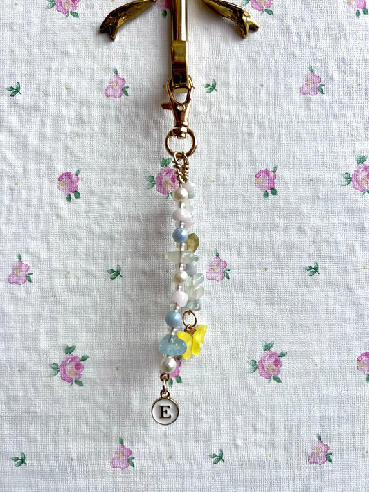 Handmade Bag Charm