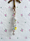 Handmade Bag Charm