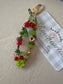 Handmade Bag Charm