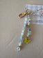 Handmade Bag Charm