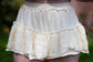 Daffodil Skort