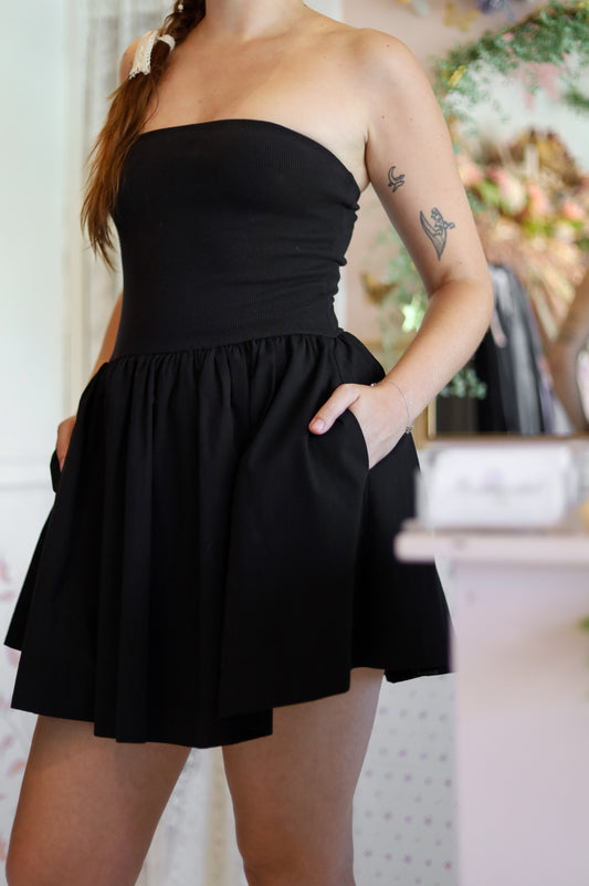 Moonwater Dress