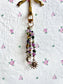 Handmade Bag Charm