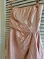 Pink Sleeveless dress  ~ MACY ~ medium