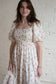 Slow Mornings Dress