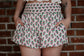 When in Rome Shorts