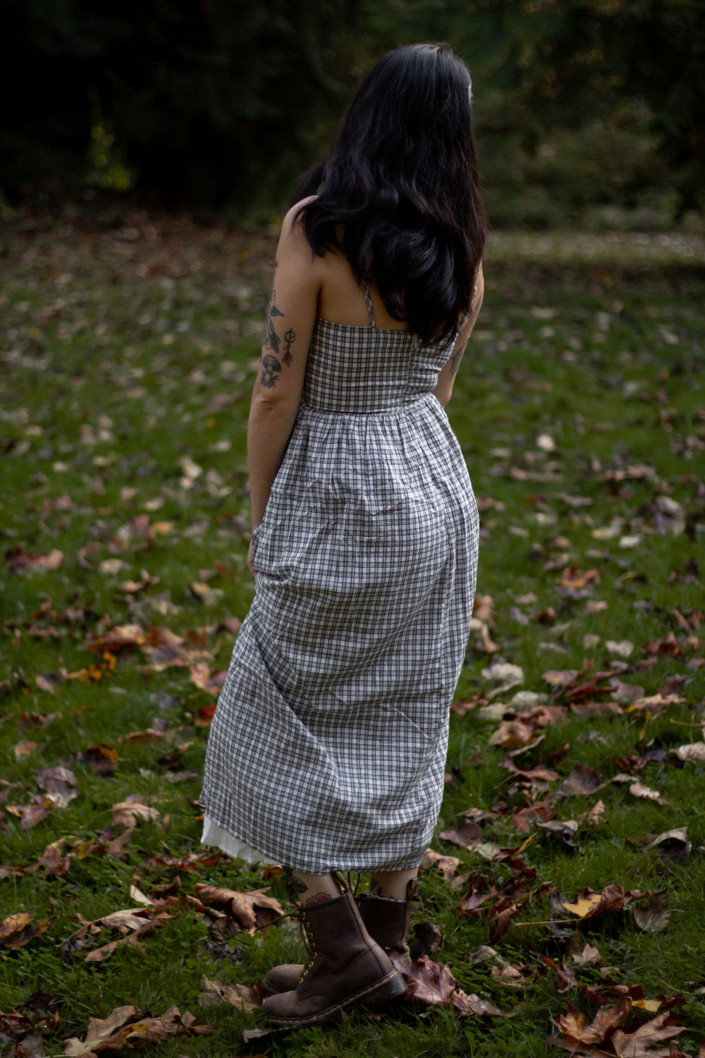 London Fog Dress