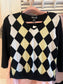 Style & Co top ~ MACY ~ medium