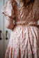 PRE-LOVED Prairie Flowers Dress