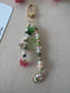 Handmade Bag Charm