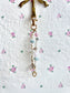 Handmade Bag Charm