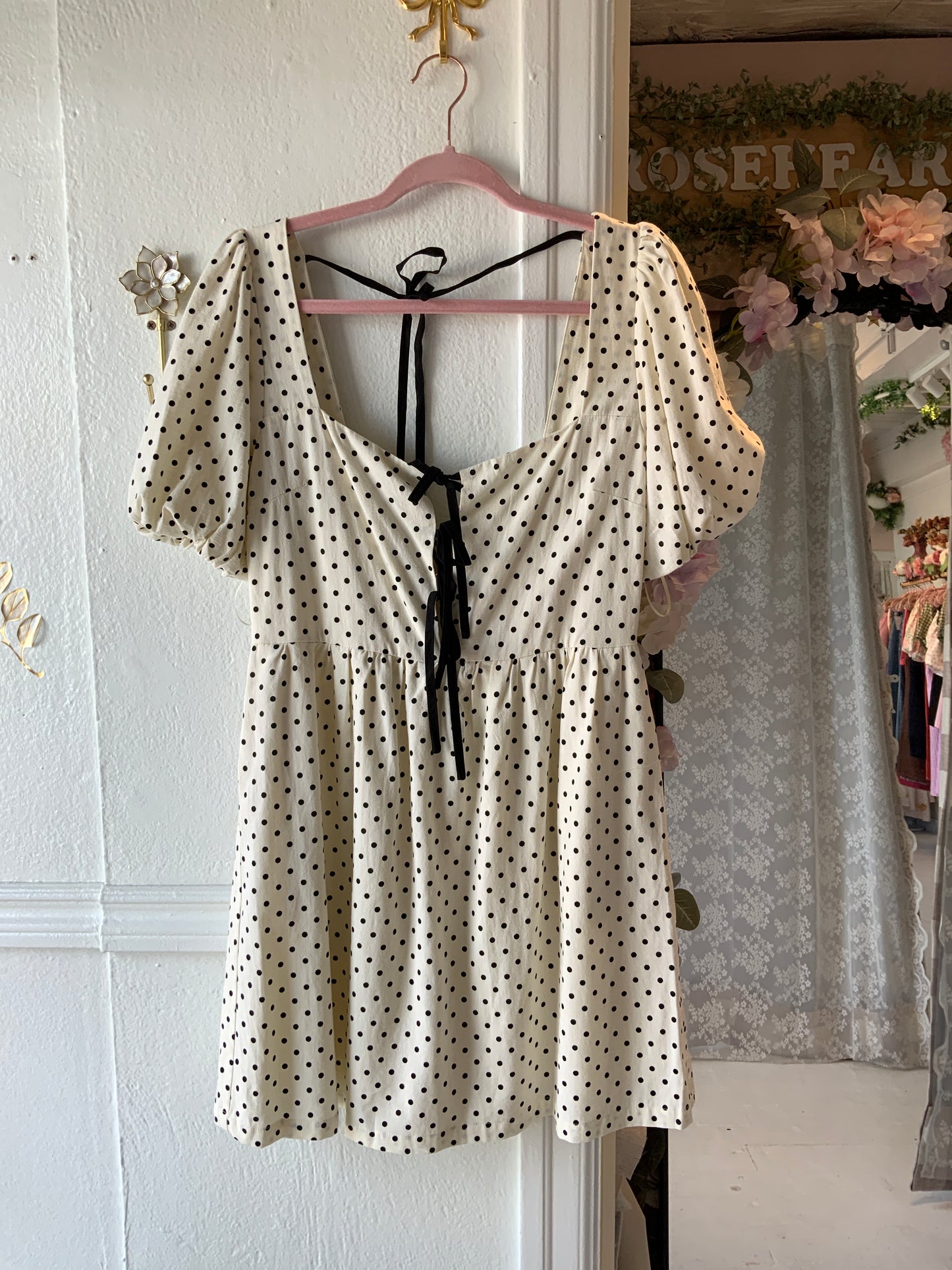 Kayla Romper - Rebels&Lovers
