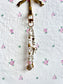Handmade Bag Charm