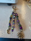Handmade Bag Charm