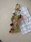 Handmade Bag Charm