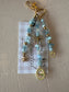 Handmade Bag Charm