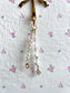Handmade Bag Charm
