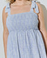 Bonnie Dress