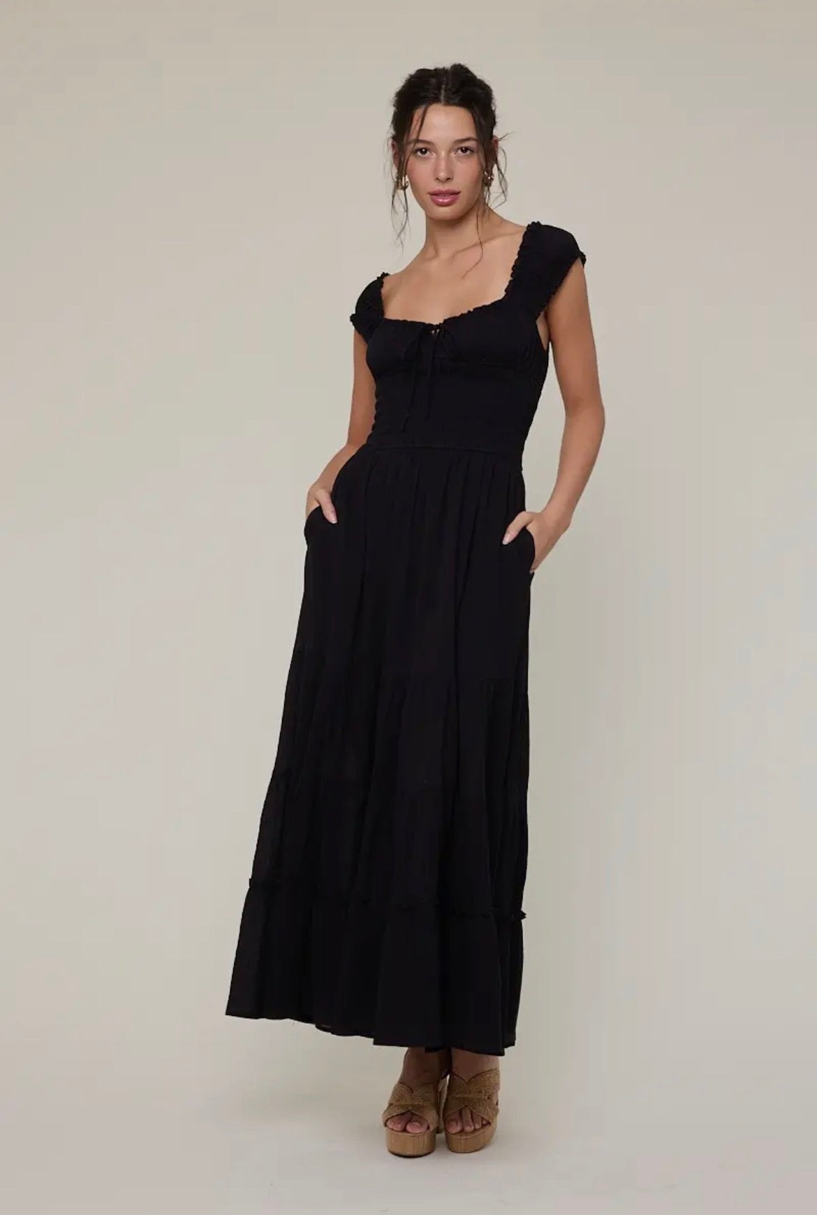 New Moon Dress