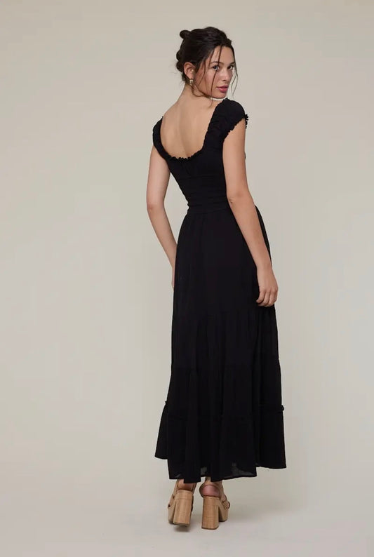 New Moon Dress