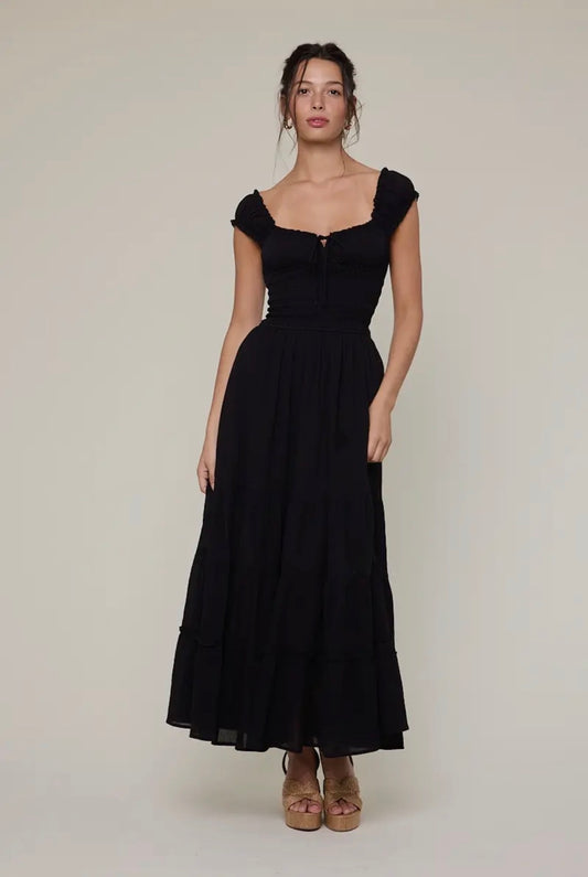 New Moon Dress