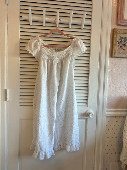 Vintage Nighty