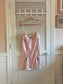 Morgan Taylor Pink Dress ~ MACY ~ large