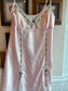 Morgan Taylor Pink Dress ~ MACY ~ large