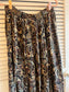 Sag harbor skirt ~ BEAU ~ small