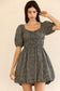 La Luna Dress
