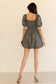 La Luna Dress