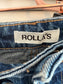 Rolla's Sailor Denim Jeans