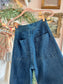 THE ODELLS Sailor Pant