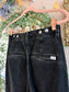 Levi's Cinch Ribcage Straight Ankle Tailored Jeans ~ 26