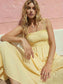 Sweet Like Honey Dress