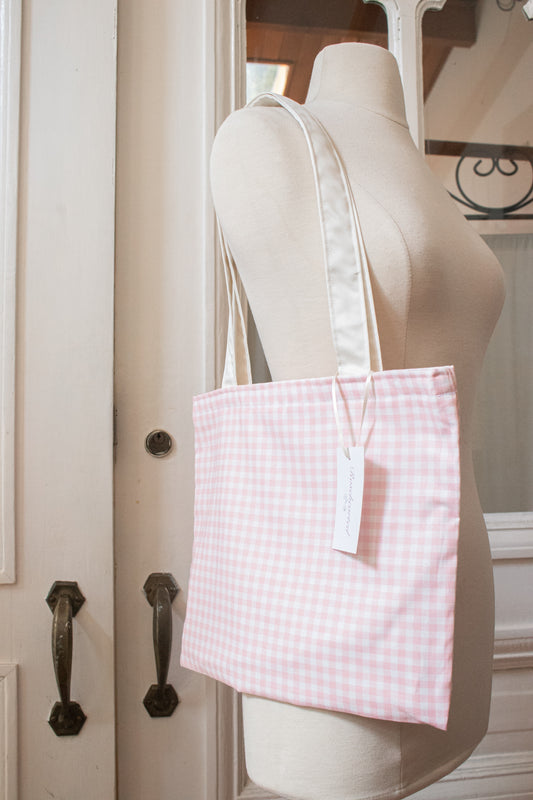  Tote bag (Pastel) : Handmade Products